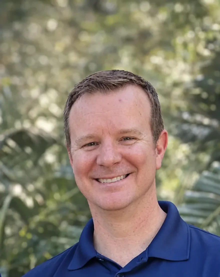 John Marks